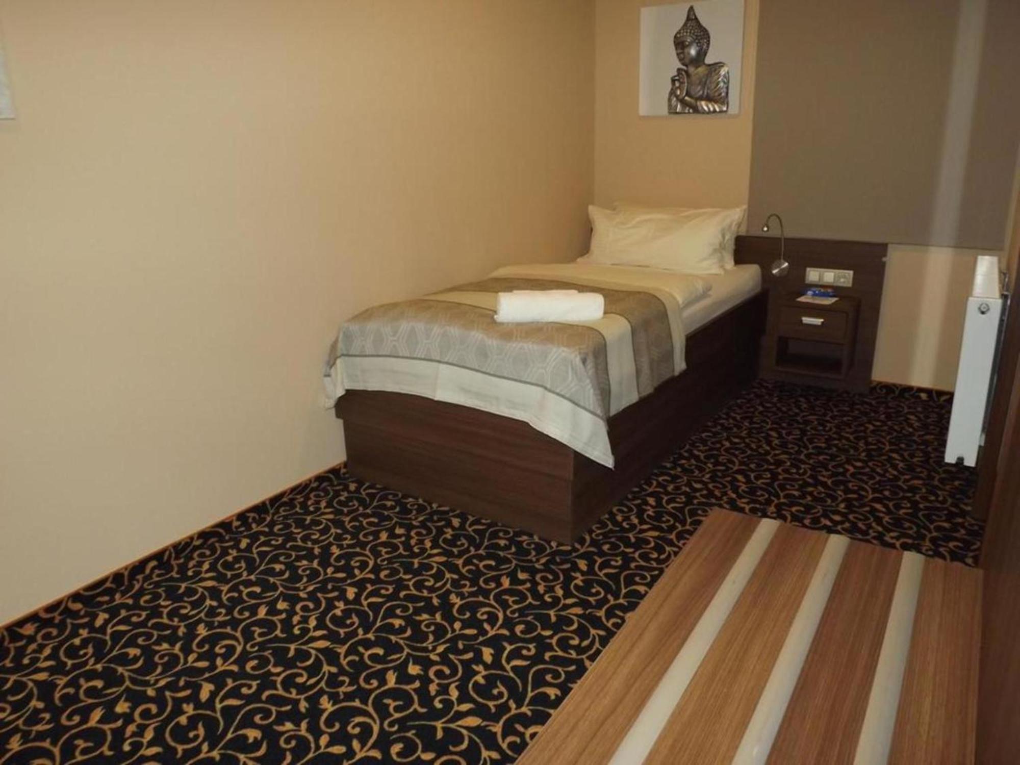 אאלן Hotel Zum Weissen Ochsen מראה חיצוני תמונה